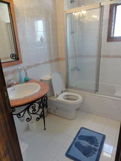 Villa For Rent In Bodrum - Mugla
