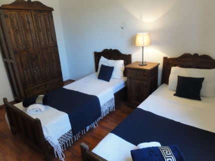 Villa For Rent In Bodrum - Mugla