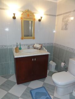 Villa For Rent In Bodrum - Mugla