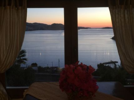 Villa For Rent In Bodrum - Mugla