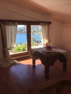 Villa For Rent In Bodrum - Mugla