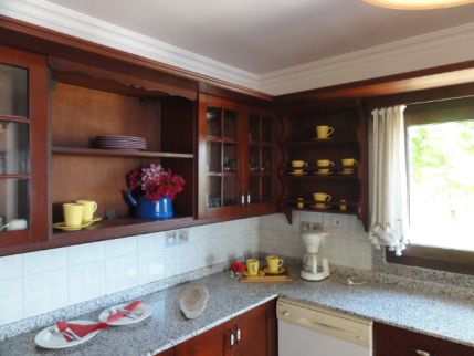 Villa For Rent In Bodrum - Mugla
