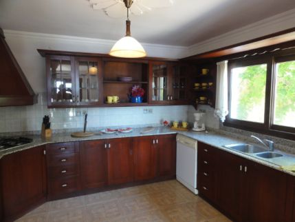Villa For Rent In Bodrum - Mugla