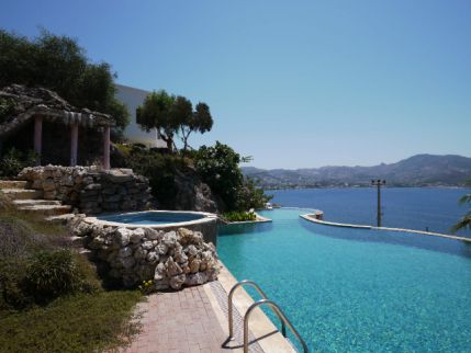 Villa For Rent In Bodrum - Mugla
