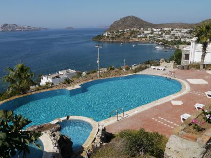 Villa For Rent In Bodrum - Mugla