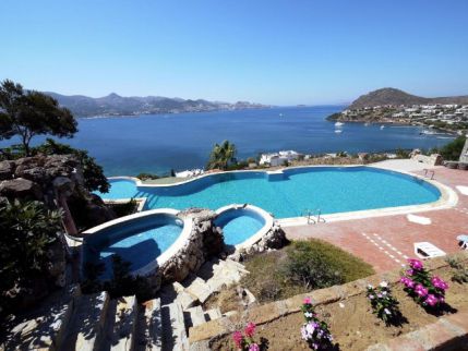 Villa For Rent In Bodrum - Mugla