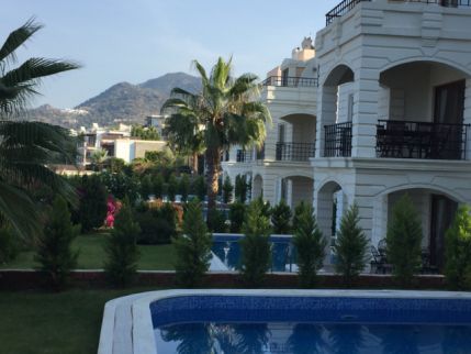 Villa For Rent In Bodrum - Mugla