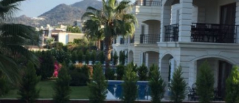 Villa For Rent In Bodrum - Mugla