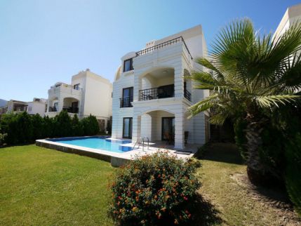 Villa For Rent In Bodrum - Mugla