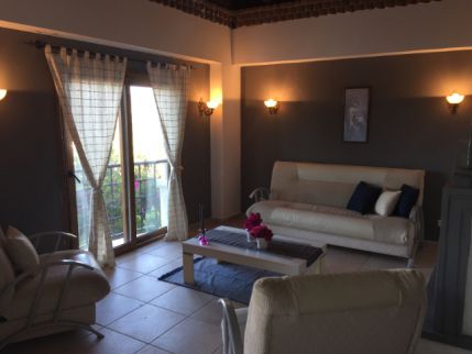 Villa For Rent In Bodrum - Mugla