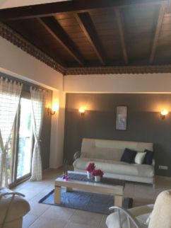 Villa For Rent In Bodrum - Mugla