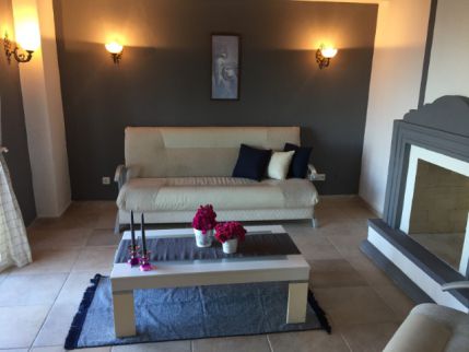 Villa For Rent In Bodrum - Mugla