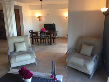 Villa For Rent In Bodrum - Mugla