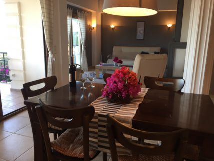Villa For Rent In Bodrum - Mugla
