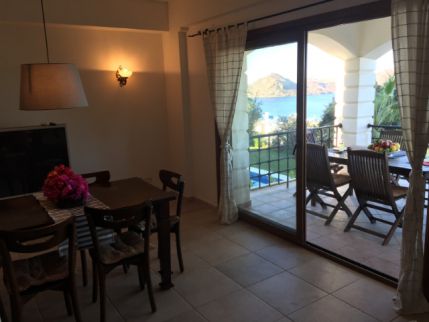 Villa For Rent In Bodrum - Mugla