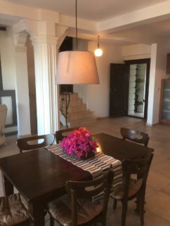 Villa For Rent In Bodrum - Mugla