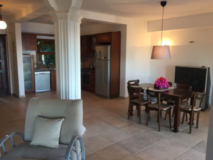 Villa For Rent In Bodrum - Mugla