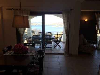 Villa For Rent In Bodrum - Mugla