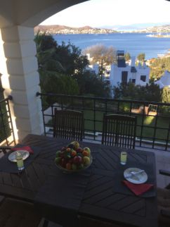 Villa For Rent In Bodrum - Mugla