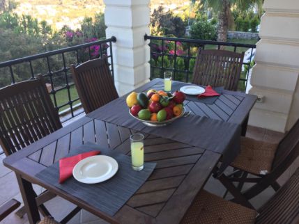 Villa For Rent In Bodrum - Mugla