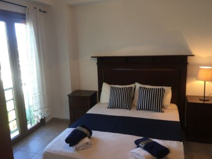 Villa For Rent In Bodrum - Mugla