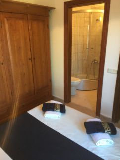 Villa For Rent In Bodrum - Mugla
