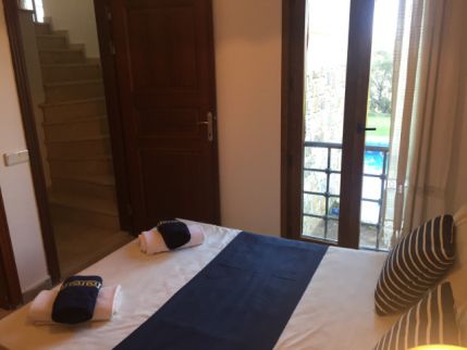 Villa For Rent In Bodrum - Mugla