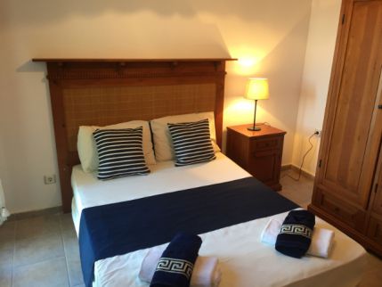 Villa For Rent In Bodrum - Mugla