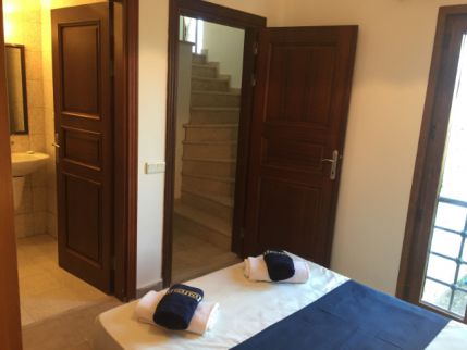 Villa For Rent In Bodrum - Mugla
