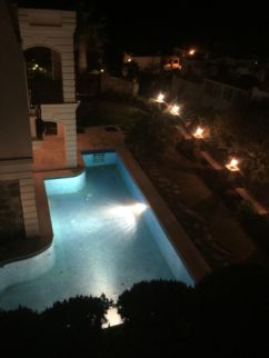 Villa For Rent In Bodrum - Mugla