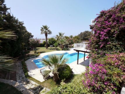 Villa For Rent In Bodrum - Mugla