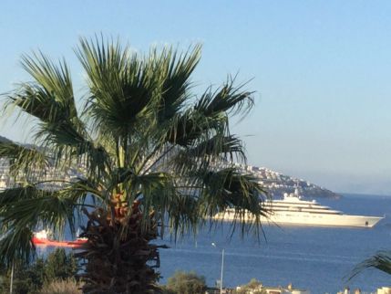 Villa For Rent In Bodrum - Mugla