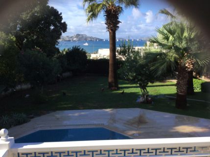 Villa For Rent In Bodrum - Mugla