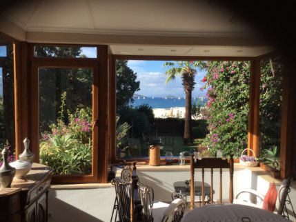 Villa For Rent In Bodrum - Mugla