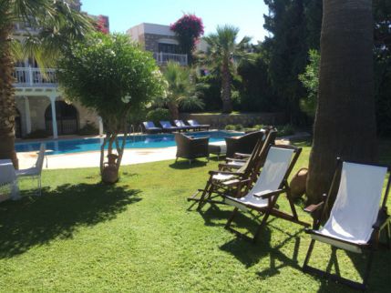 Villa For Rent In Bodrum - Mugla
