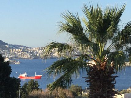 Villa For Rent In Bodrum - Mugla