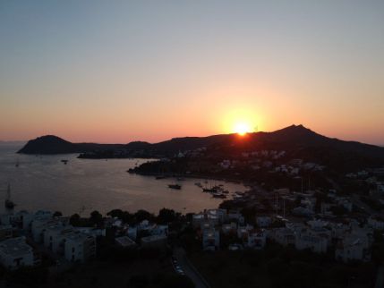 Villa For Rent In Bodrum - Mugla