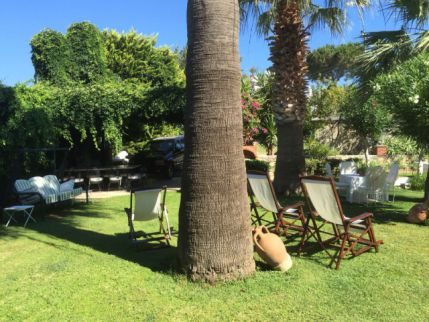 Villa For Rent In Bodrum - Mugla