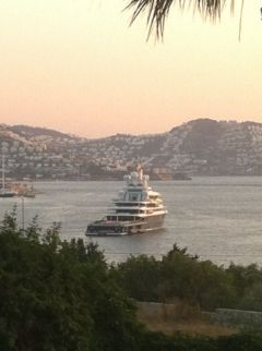 Villa For Rent In Bodrum - Mugla