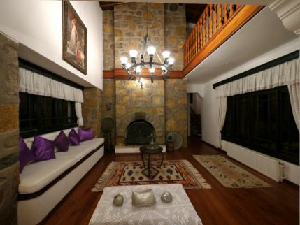 Villa For Rent In Bodrum - Mugla