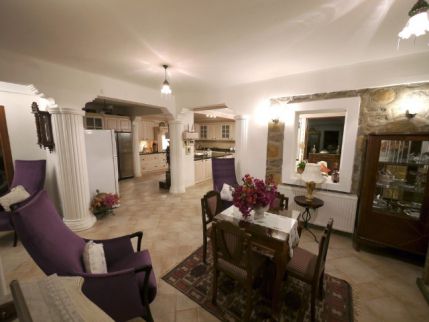 Villa For Rent In Bodrum - Mugla