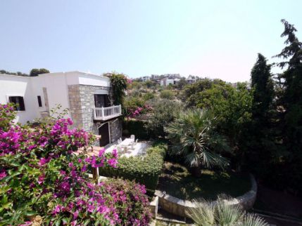 Villa For Rent In Bodrum - Mugla