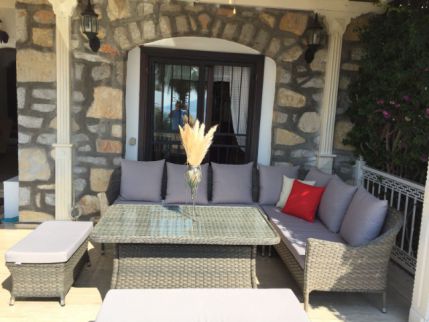 Villa For Rent In Bodrum - Mugla