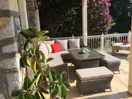 Villa For Rent In Bodrum - Mugla