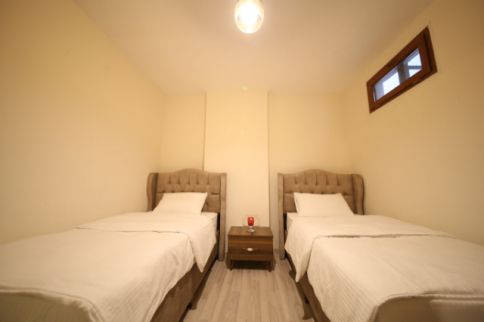 Apartment For Rent In Kagithane - Istanbul