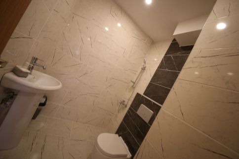 Apartment For Rent In Kagithane - Istanbul