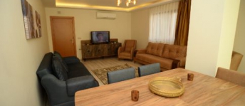 Apartment For Rent In Kagithane - Istanbul