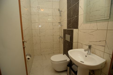 Apartment For Rent In Kagithane - Istanbul