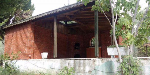 Chalet For Sale In Torbali - Izmir