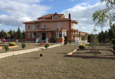Chalet For Sale In Marmara ereglisi - Tekirdag